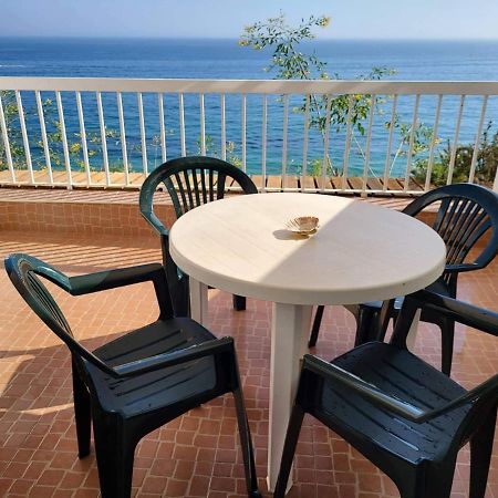 Casa Das Ondas Sesimbra Bagian luar foto