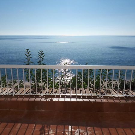 Casa Das Ondas Sesimbra Bagian luar foto