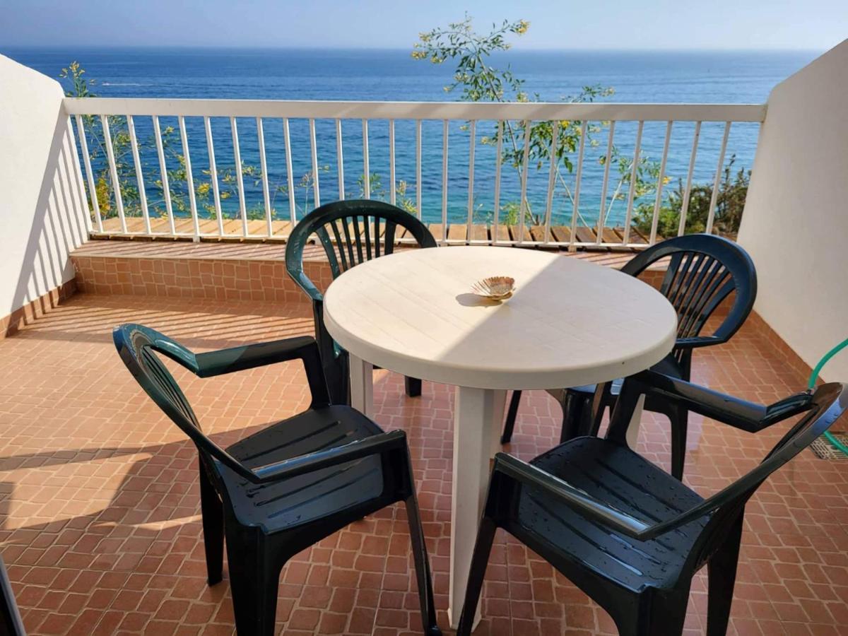 Casa Das Ondas Sesimbra Bagian luar foto