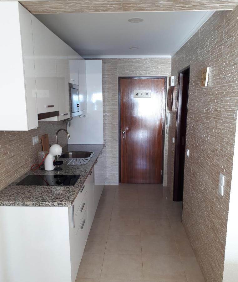 Casa Das Ondas Sesimbra Bagian luar foto