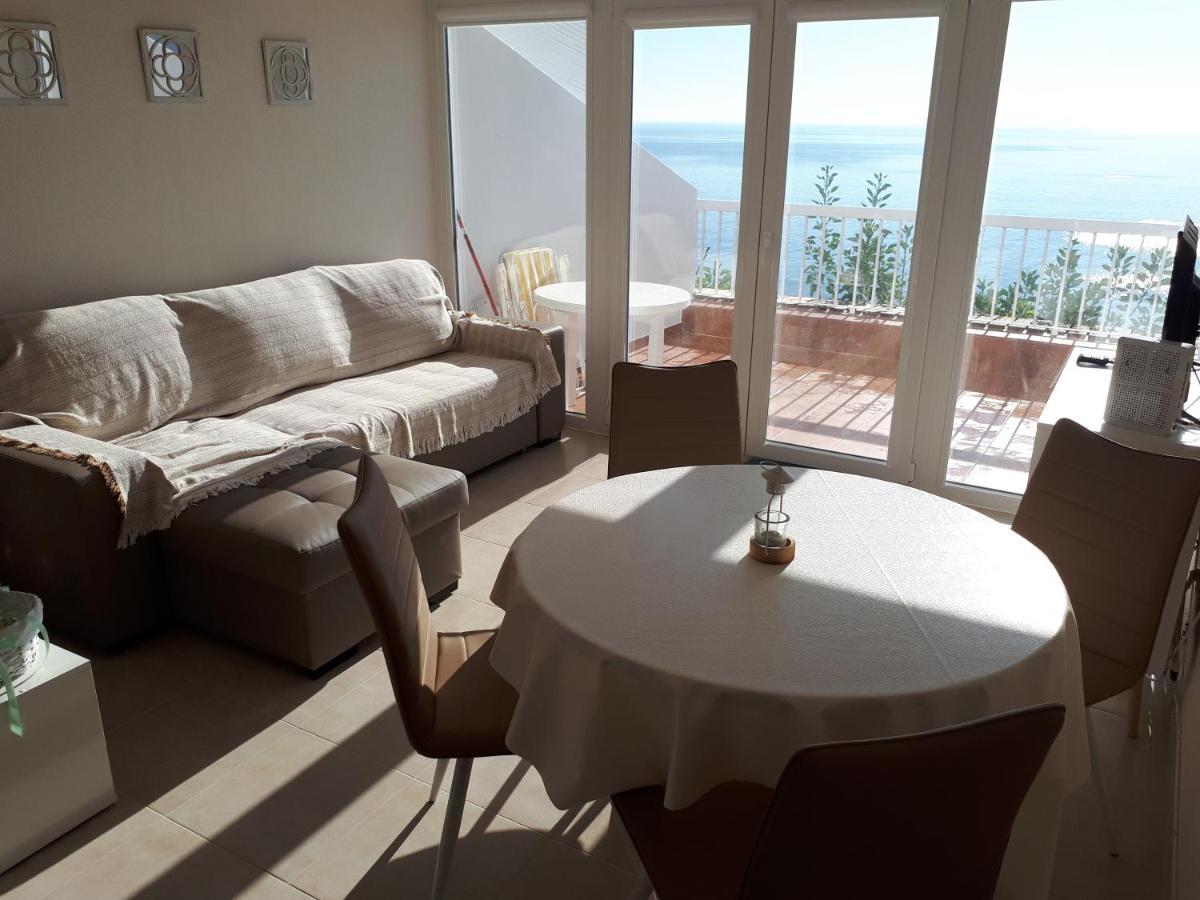 Casa Das Ondas Sesimbra Bagian luar foto